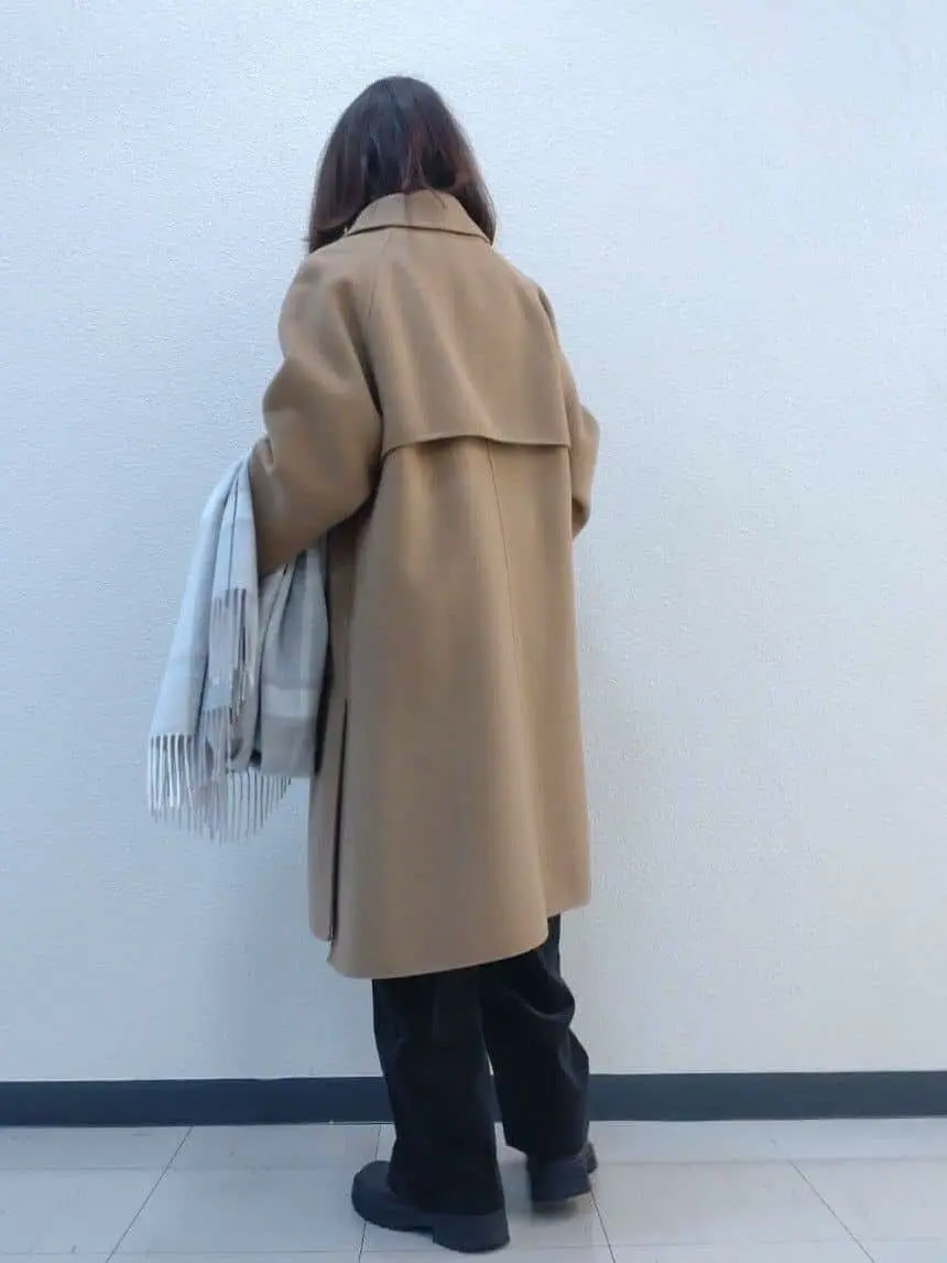 23区 望月 コーディネート画像