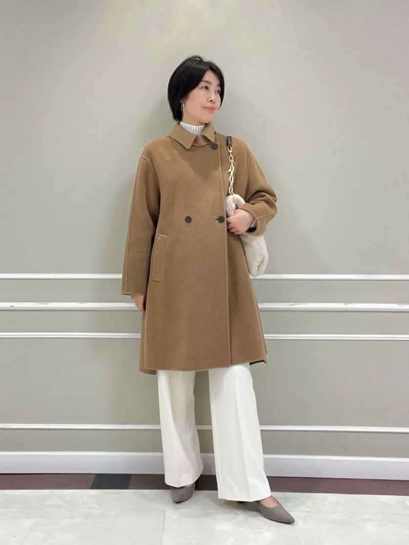 23区 石川 コーディネート画像