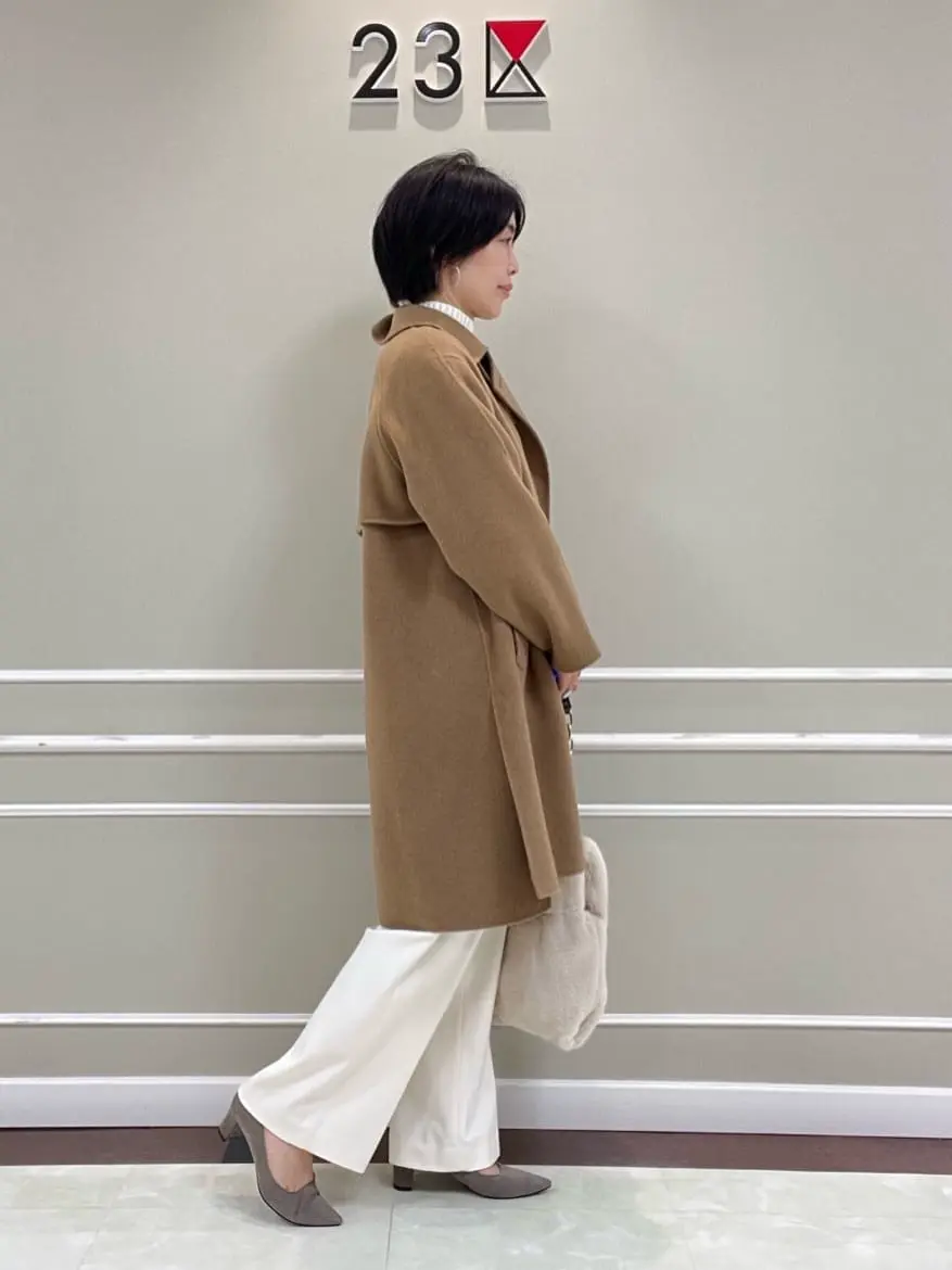 23区 石川 コーディネート画像