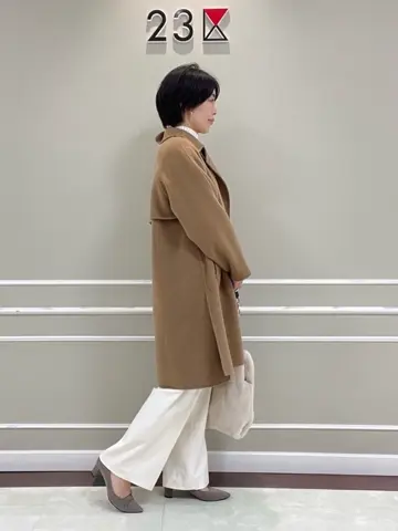 23区 石川 コーディネート画像