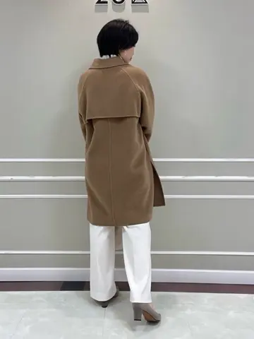 23区 石川 コーディネート画像