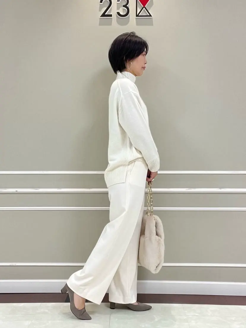 23区 石川 コーディネート画像