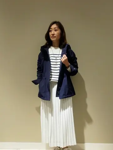 23区 矢口 コーディネート画像