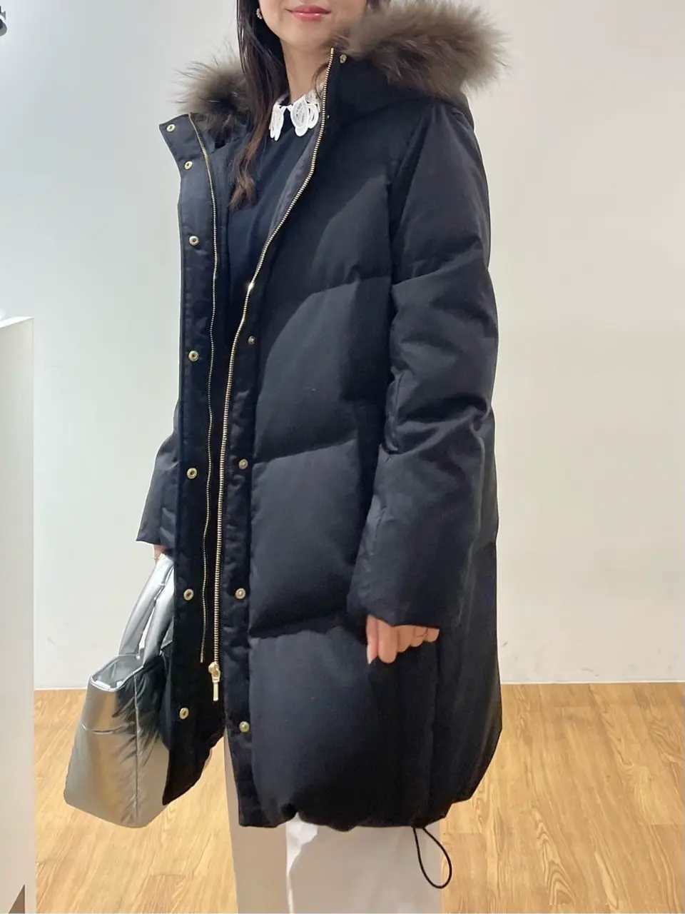 23区 西嶋 コーディネート画像