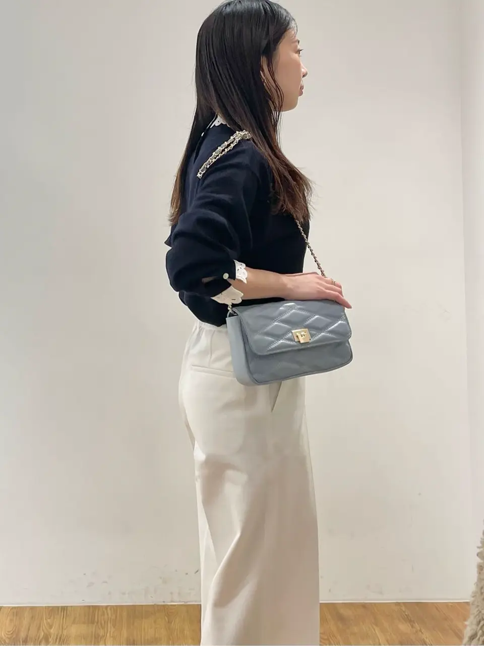 23区 西嶋 コーディネート画像