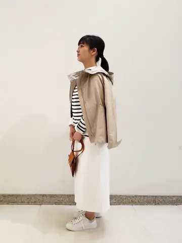 23区 阿多 コーディネート画像