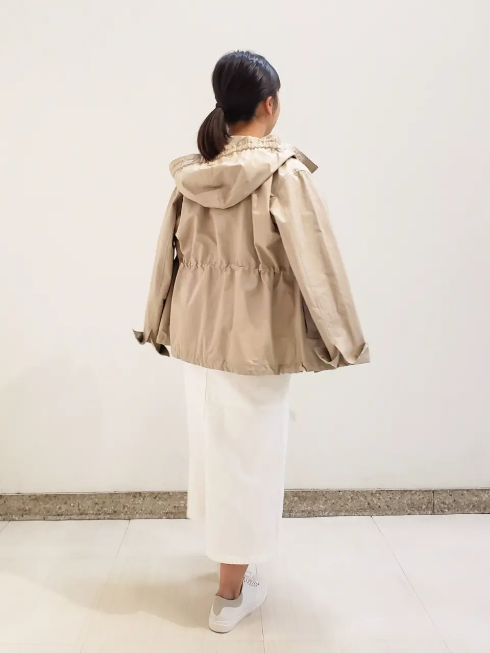 23区 阿多 コーディネート画像