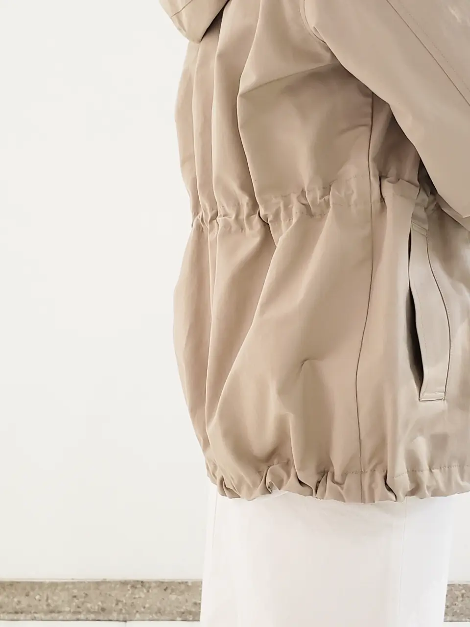 23区 阿多 コーディネート画像