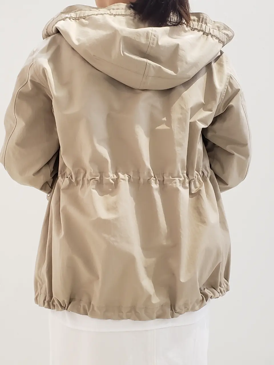 23区 阿多 コーディネート画像