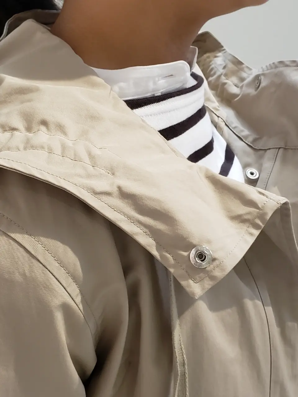 23区 阿多 コーディネート画像