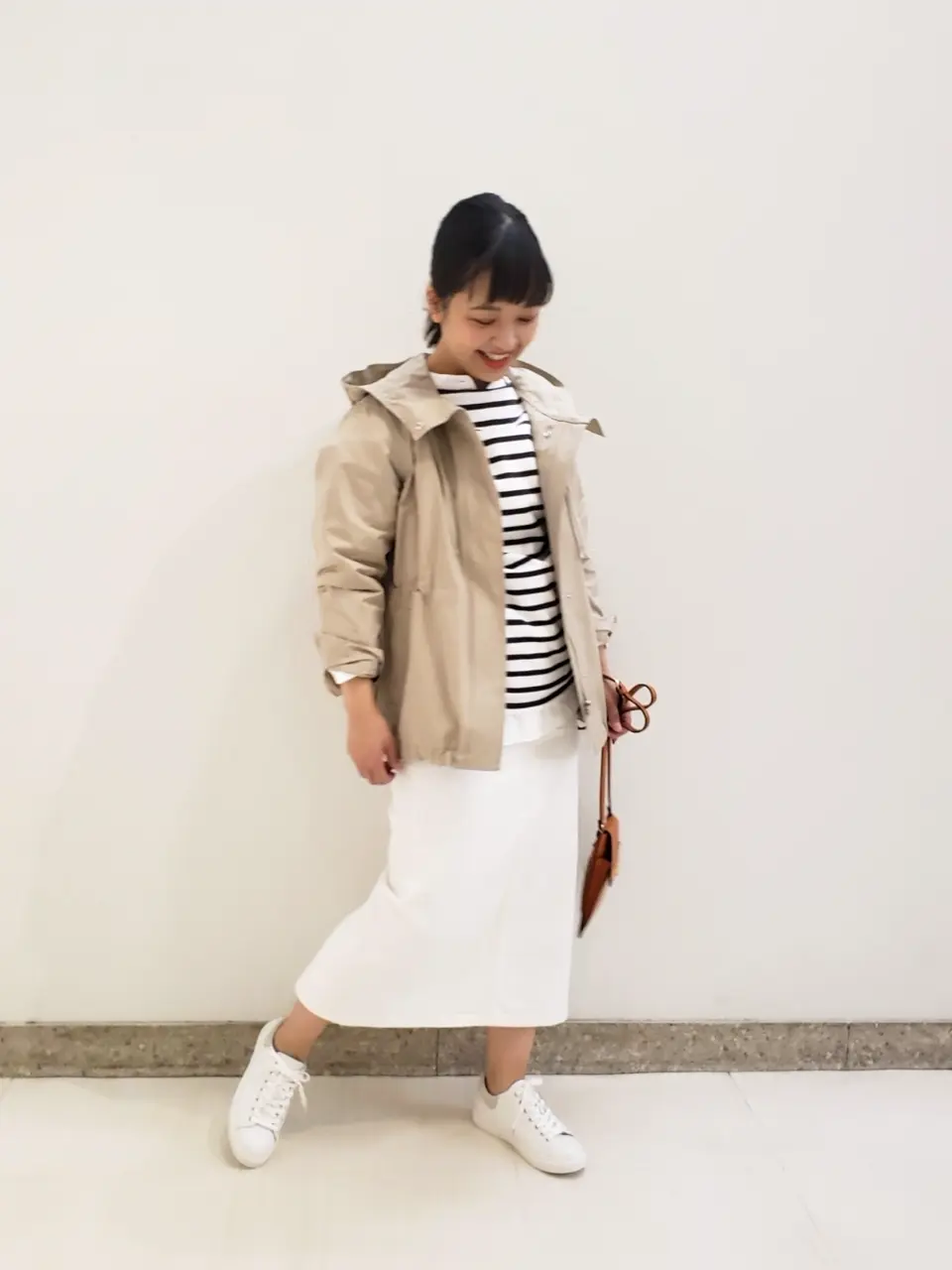 23区 阿多 コーディネート画像