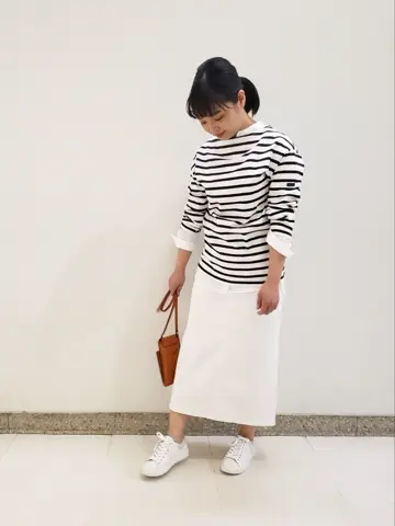 23区 阿多 コーディネート画像