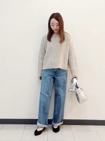 23区 齋藤 コーディネート画像