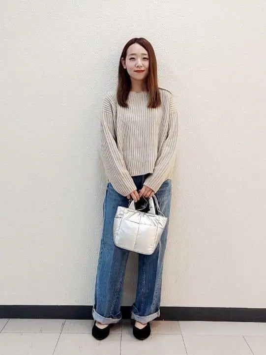 23区 齋藤 コーディネート画像