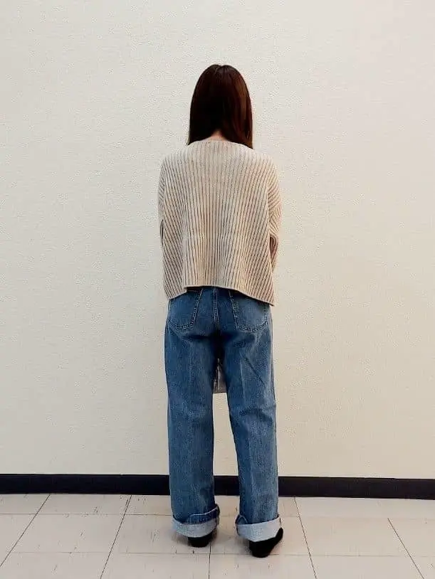 23区 齋藤 コーディネート画像