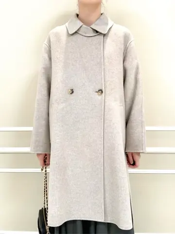 23区 川田 コーディネート画像