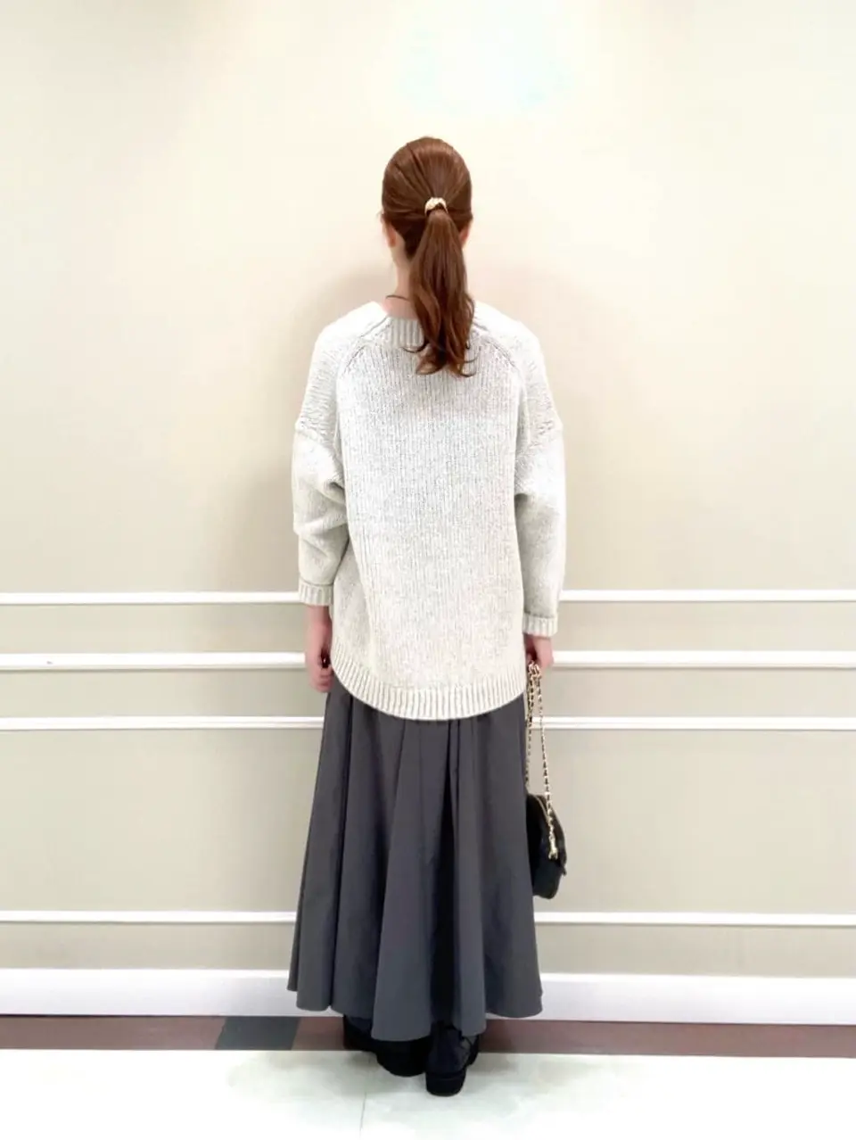 23区 川田 コーディネート画像