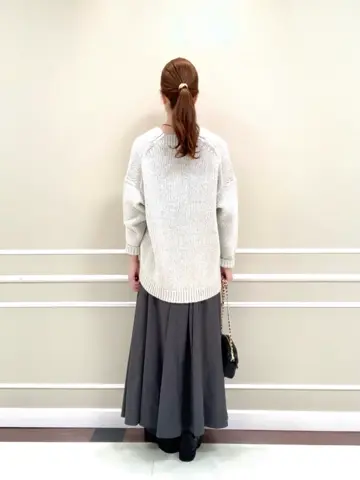 23区 川田 コーディネート画像