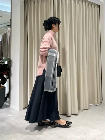 23区 野原 コーディネート画像