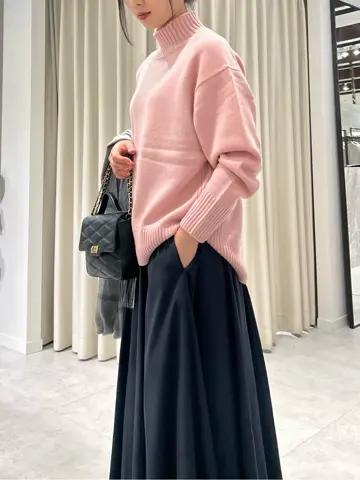 23区 野原 コーディネート画像