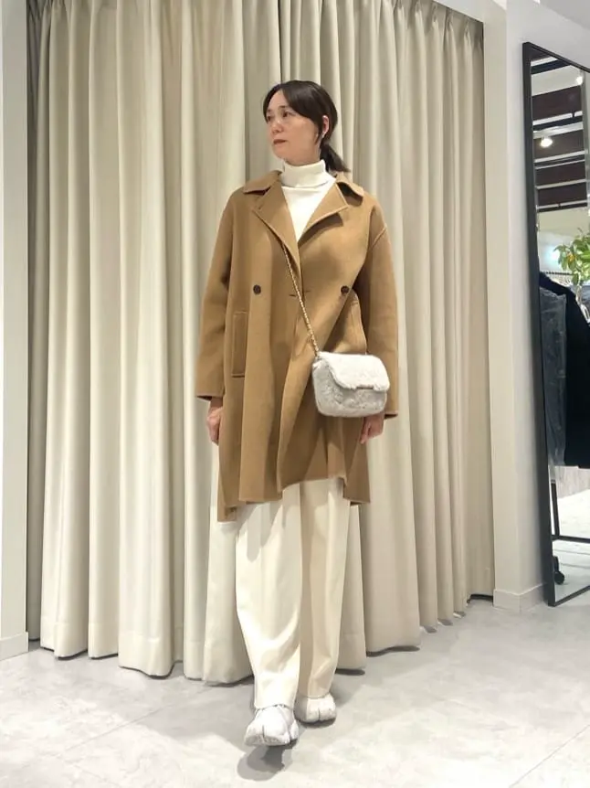 23区 橋村 コーディネート画像