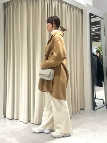 23区 橋村 コーディネート画像