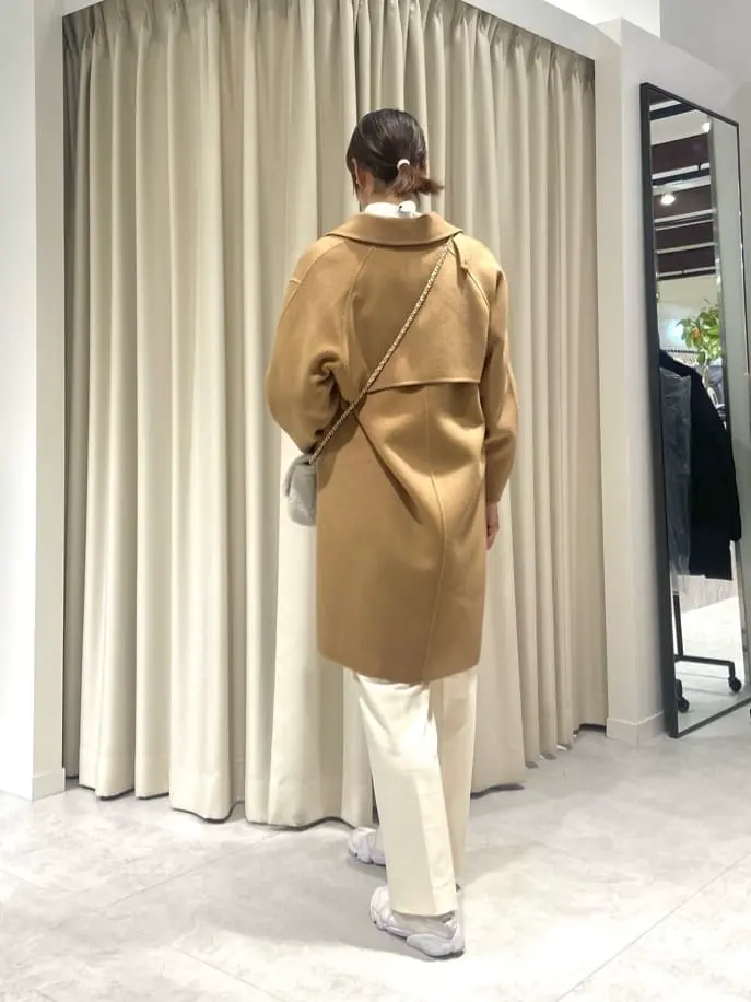 23区 橋村 コーディネート画像