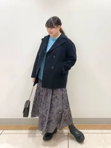 23区 藤原 コーディネート画像