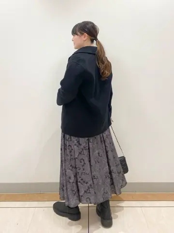 23区 藤原 コーディネート画像