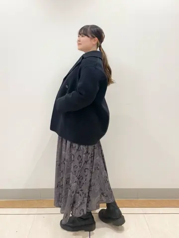 23区 藤原 コーディネート画像