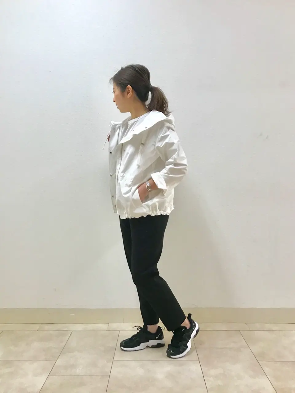 23区 西嶋 コーディネート画像