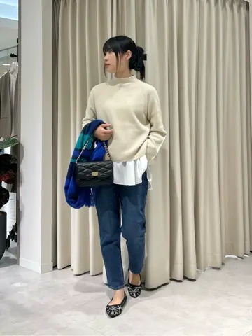 23区 野原 コーディネート画像