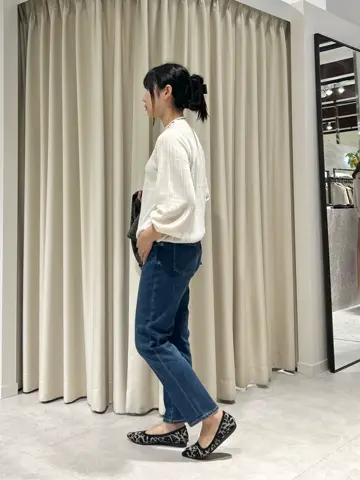 23区 野原 コーディネート画像