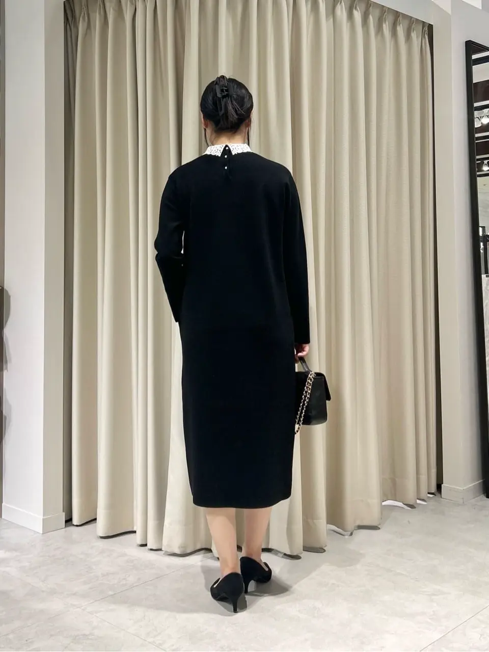 23区 野原 コーディネート画像