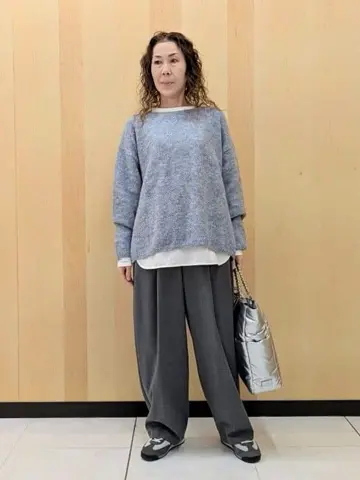 23区 半澤 コーディネート画像