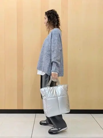 23区 半澤 コーディネート画像