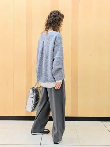 23区 半澤 コーディネート画像