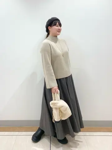 23区 藤原 コーディネート画像