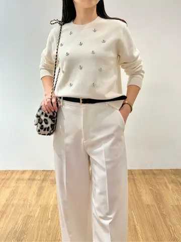 23区 西嶋 コーディネート画像