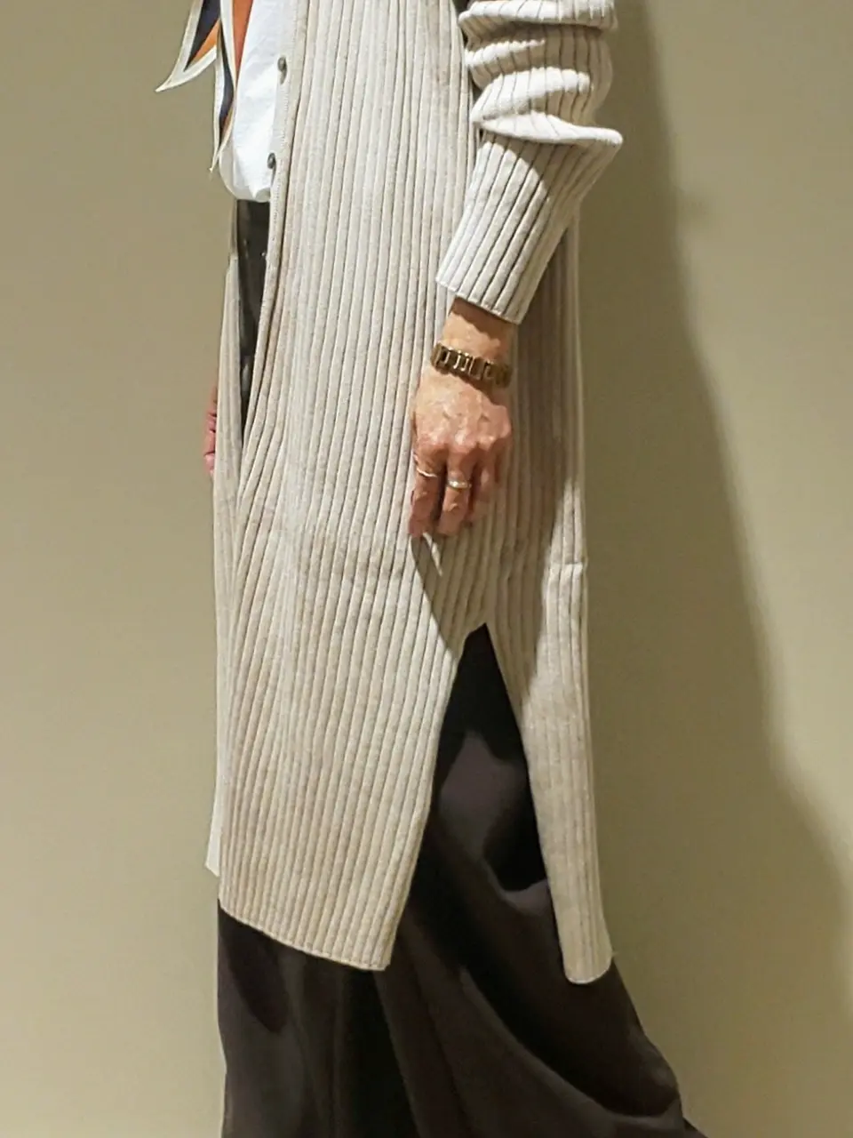 23区 矢口 コーディネート画像