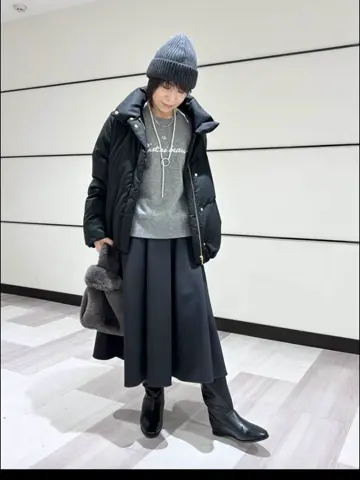 23区 高須 コーディネート画像