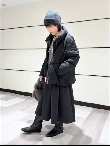 23区 高須 コーディネート画像