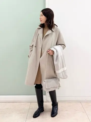 23区 木下 コーディネート画像