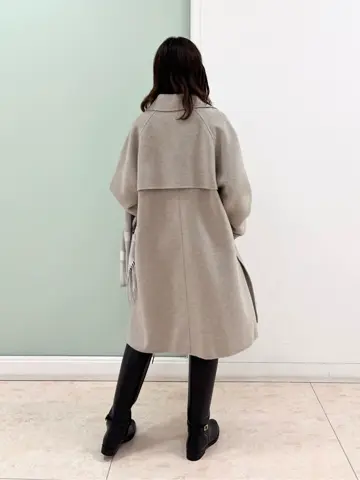 23区 木下 コーディネート画像