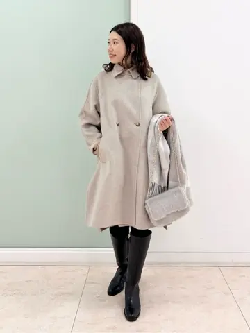 23区 木下 コーディネート画像