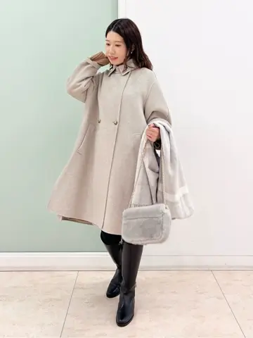 23区 木下 コーディネート画像