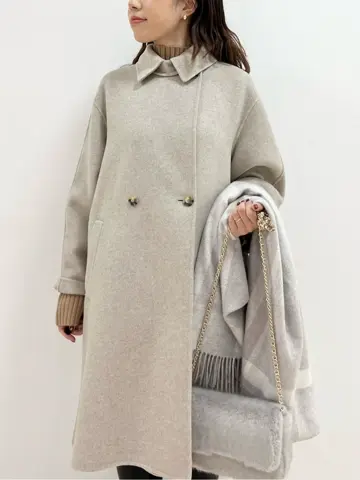 23区 木下 コーディネート画像