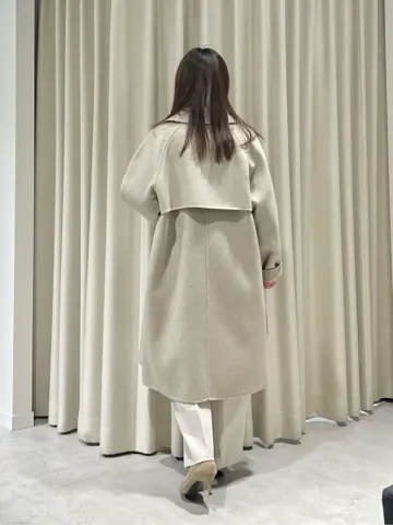 23区 柿内 コーディネート画像