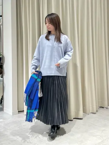 23区 柿内 コーディネート画像