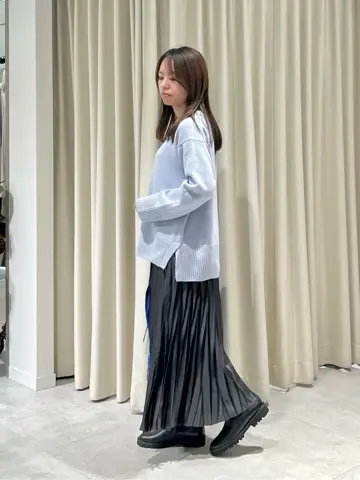 23区 柿内 コーディネート画像